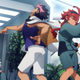 Image for article titled The New Gundam Show Is Here, Queer, and We're Already Very Used to It